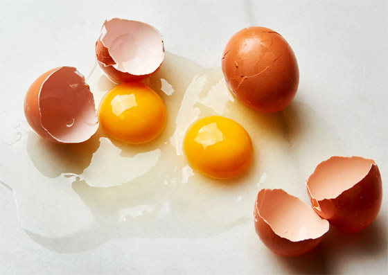 9 فوائد مدهشة لتناول البيض في الصباح صورة رقم 7 9 فوائد مدهشة لتناول البيض في الصباح صورة رقم 7