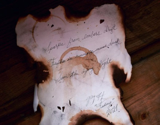 طالب مصري يفك رموز مخطوطات طالب مصري يفك رموز مخطوطات