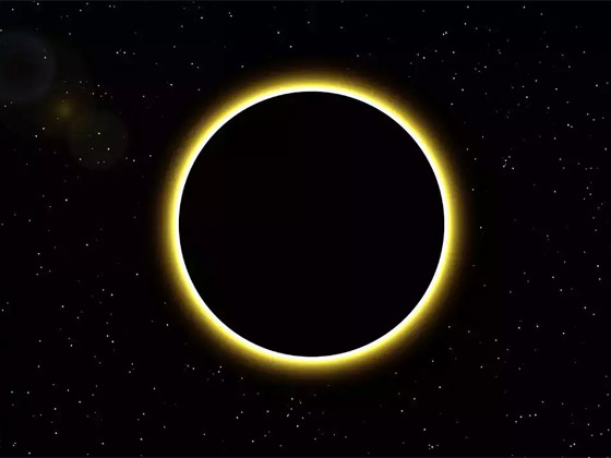 فيديو وصور: أقمار صناعية ترصد كسوف فيديو وصور: أقمار صناعية ترصد كسوف