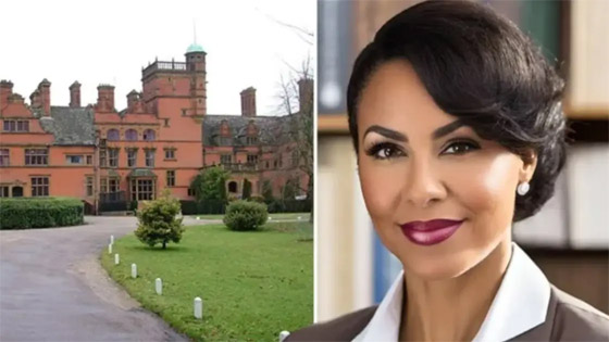 أول روبوت يعمل بوظيفة مدير مدرسة في بريطانيا (صور) صورة رقم 1 أول روبوت يعمل بوظيفة مدير مدرسة في بريطانيا (صور) صورة رقم 1