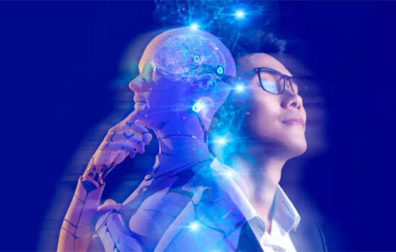 أول روبوت يعمل بوظيفة مدير مدرسة في بريطانيا (صور) صورة رقم 5 أول روبوت يعمل بوظيفة مدير مدرسة في بريطانيا (صور) صورة رقم 5