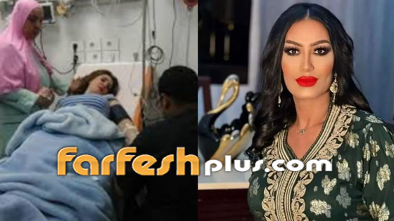 وفاة المغنية الجزائرية تسونامي تصدم الجمهور: هل تعرضت للتسمم أم سحر وشعوذة من الحساد؟ صورة رقم 1 وفاة المغنية الجزائرية تسونامي تصدم الجمهور: هل تعرضت للتسمم أم سحر وشعوذة من الحساد؟ صورة رقم 1