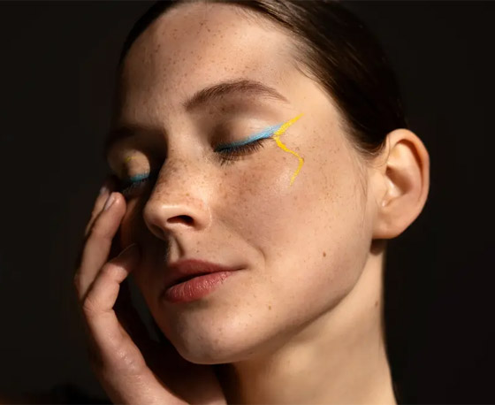 هذان المكونان هما الأفضل للتخلص من البقع الداكنة صورة رقم 2 هذان المكونان هما الأفضل للتخلص من البقع الداكنة صورة رقم 2