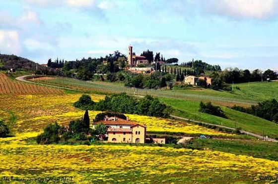 بالصور: 10 عجائب طبيعية ومذهلة في أوروبا تستحق الزيارة صورة رقم 1 بالصور: 10 عجائب طبيعية ومذهلة في أوروبا تستحق الزيارة صورة رقم 1