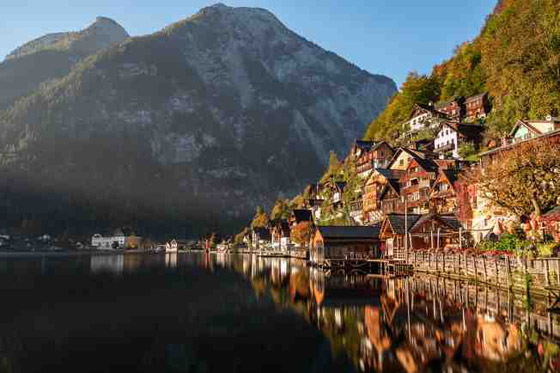 بالصور: 10 عجائب طبيعية ومذهلة في أوروبا تستحق الزيارة صورة رقم 9 بالصور: 10 عجائب طبيعية ومذهلة في أوروبا تستحق الزيارة صورة رقم 9