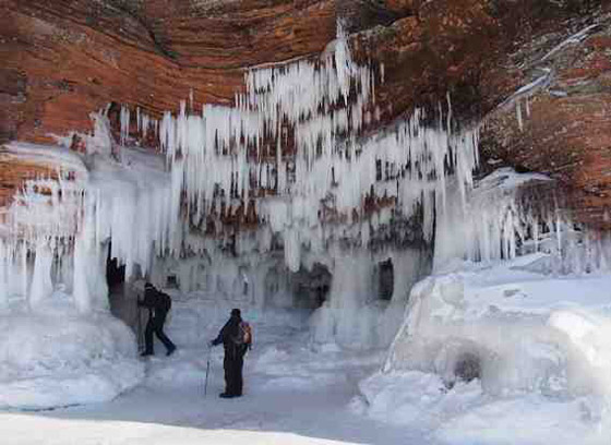 بالصور: 10 عجائب طبيعية ومذهلة في أوروبا تستحق الزيارة صورة رقم 10 بالصور: 10 عجائب طبيعية ومذهلة في أوروبا تستحق الزيارة صورة رقم 10