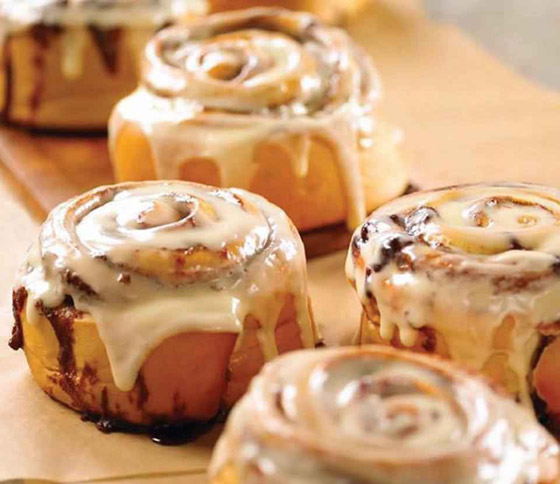 وصفة سينابون الكنافة.. مزيج نوعين من الحلوى اللذيذة صورة رقم 4 وصفة سينابون الكنافة.. مزيج نوعين من الحلوى اللذيذة صورة رقم 4