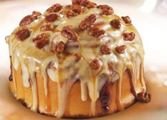 وصفة سينابون الكنافة.. مزيج نوعين من الحلوى اللذيذة صورة رقم 5 وصفة سينابون الكنافة.. مزيج نوعين من الحلوى اللذيذة صورة رقم 5