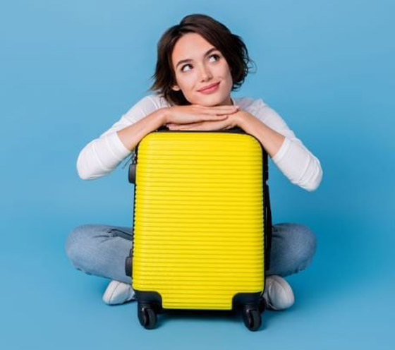 4 أبراج ستحظى بالكثير من الحظ في السفر إلى الخارج في عام 2024 صورة رقم 2 4 أبراج ستحظى بالكثير من الحظ في السفر إلى الخارج في عام 2024 صورة رقم 2