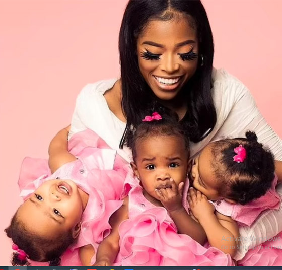 ظاهرة تحدث مرة في المليار.. تحمل مرتين خلال أسبوع صورة رقم 2