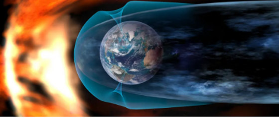 تضرب الأرض عدة مرات هذا الشهر.. تأثير صادم للعواصف المغناطيسية على البشر صورة رقم 5