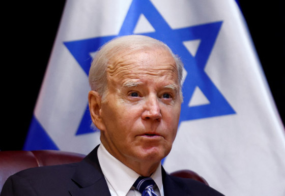 بايدن يبحث مع الإسرائيليين توقيت العملية البرية في غزة صورة رقم 1 بايدن يبحث مع الإسرائيليين توقيت العملية البرية في غزة صورة رقم 1