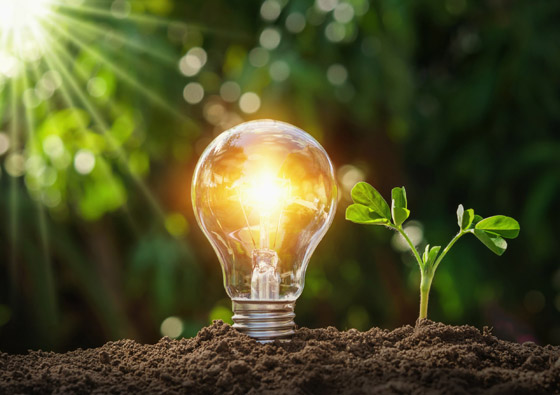 دراسة تكشف مفاجأة عن مصدر الطاقة في العالم عام 2050..! صورة رقم 1