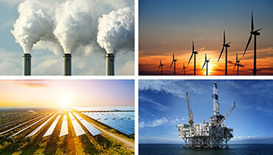 دراسة تكشف مفاجأة عن مصدر الطاقة في العالم عام 2050..! صورة رقم 5