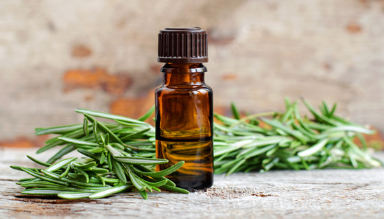 5 زيوت أساسية تساعد في تخفيف آلام الصداع والصداع النصفي صورة رقم 3