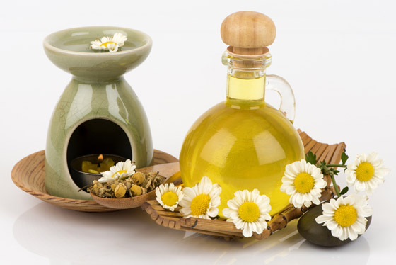 5 زيوت أساسية تساعد في تخفيف آلام الصداع والصداع النصفي صورة رقم 5