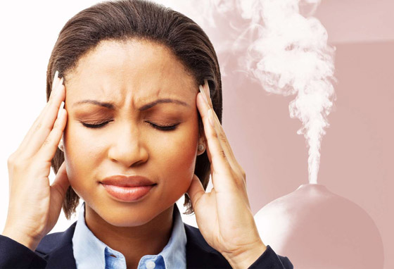 5 زيوت أساسية تساعد في تخفيف آلام الصداع والصداع النصفي صورة رقم 9