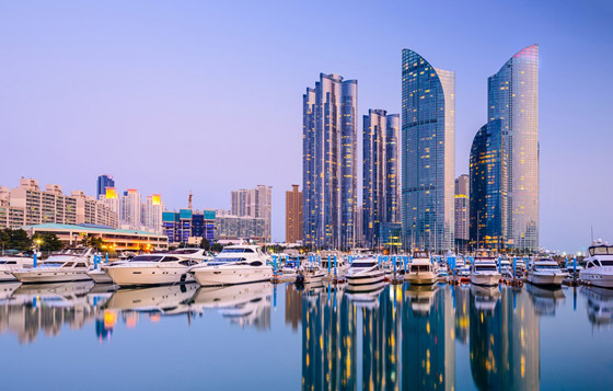 صور: وجهات آسيوية متهاودة التكاليف للسفر إليها في نهاية العام صورة رقم 1