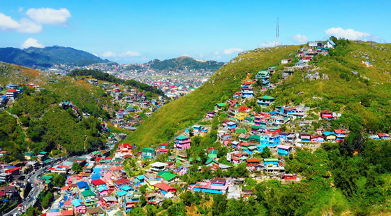 صور: وجهات آسيوية متهاودة التكاليف للسفر إليها في نهاية العام صورة رقم 2