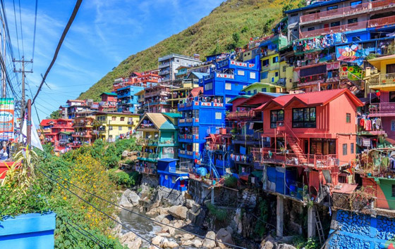 صور: وجهات آسيوية متهاودة التكاليف للسفر إليها في نهاية العام صورة رقم 3