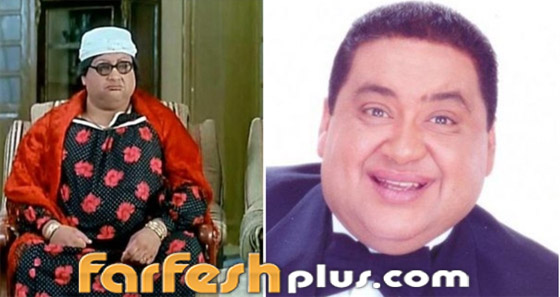 نجوم جسدوا أدوارا نسائية في الأفلام منهم عادل إمام، هنيدي، محمد سعد ورامز جلال! صورة رقم 2 نجوم جسدوا أدوارا نسائية في الأفلام منهم عادل إمام، هنيدي، محمد سعد ورامز جلال! صورة رقم 2