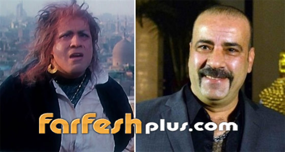نجوم جسدوا أدوارا نسائية في الأفلام منهم عادل إمام، هنيدي، محمد سعد ورامز جلال! صورة رقم 3 نجوم جسدوا أدوارا نسائية في الأفلام منهم عادل إمام، هنيدي، محمد سعد ورامز جلال! صورة رقم 3