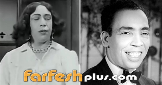 نجوم جسدوا أدوارا نسائية في الأفلام منهم عادل إمام، هنيدي، محمد سعد ورامز جلال! صورة رقم 4 نجوم جسدوا أدوارا نسائية في الأفلام منهم عادل إمام، هنيدي، محمد سعد ورامز جلال! صورة رقم 4