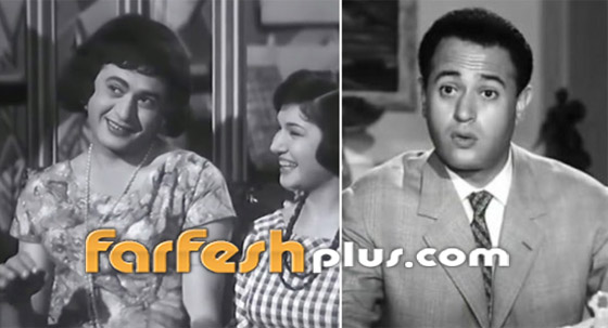 نجوم جسدوا أدوارا نسائية في الأفلام منهم عادل إمام، هنيدي، محمد سعد ورامز جلال! صورة رقم 8 نجوم جسدوا أدوارا نسائية في الأفلام منهم عادل إمام، هنيدي، محمد سعد ورامز جلال! صورة رقم 8