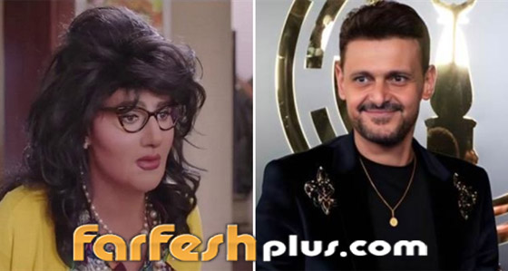 نجوم جسدوا أدوارا نسائية في الأفلام منهم عادل إمام، هنيدي، محمد سعد ورامز جلال! صورة رقم 10 نجوم جسدوا أدوارا نسائية في الأفلام منهم عادل إمام، هنيدي، محمد سعد ورامز جلال! صورة رقم 10