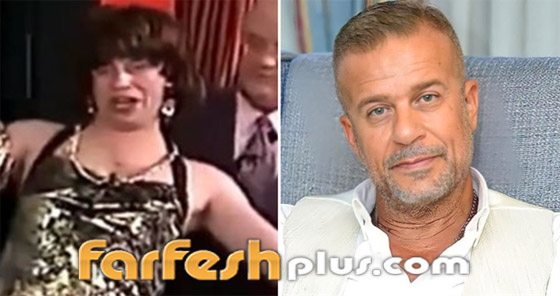 نجوم جسدوا أدوارا نسائية في الأفلام منهم عادل إمام، هنيدي، محمد سعد ورامز جلال! صورة رقم 13 نجوم جسدوا أدوارا نسائية في الأفلام منهم عادل إمام، هنيدي، محمد سعد ورامز جلال! صورة رقم 13