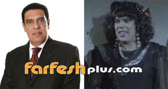 نجوم جسدوا أدوارا نسائية في الأفلام منهم عادل إمام، هنيدي، محمد سعد ورامز جلال! صورة رقم 15 نجوم جسدوا أدوارا نسائية في الأفلام منهم عادل إمام، هنيدي، محمد سعد ورامز جلال! صورة رقم 15