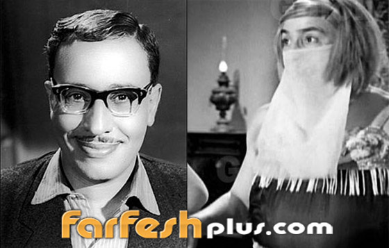 نجوم جسدوا أدوارا نسائية في الأفلام منهم عادل إمام، هنيدي، محمد سعد ورامز جلال! صورة رقم 16 نجوم جسدوا أدوارا نسائية في الأفلام منهم عادل إمام، هنيدي، محمد سعد ورامز جلال! صورة رقم 16