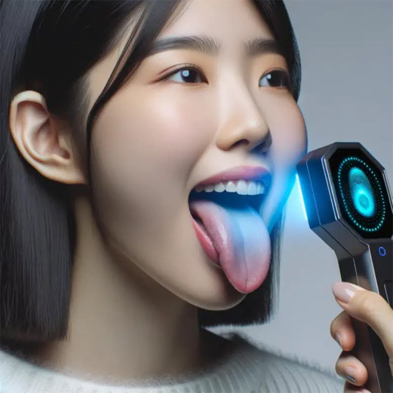 الذكاء الاصطناعي يدعم طريقة علاج صينية عبر فحص اللسان عمرها 2000 عام صورة رقم 2