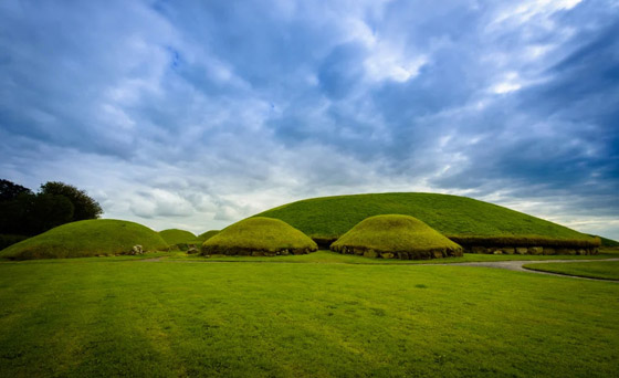 لمناسبة اليوم العالمي للآثار.. جولة على مواقع أثرية شهيرة (صور) صورة رقم 4 لمناسبة اليوم العالمي للآثار.. جولة على مواقع أثرية شهيرة (صور) صورة رقم 4