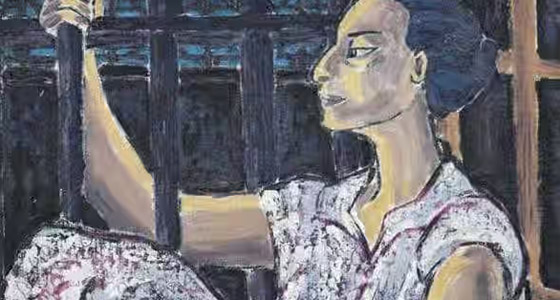 «أرستقراطية عاشت وسط الفلاحين».. 5 تناقضات في حياة إنجي أفلاطون صورة رقم 1