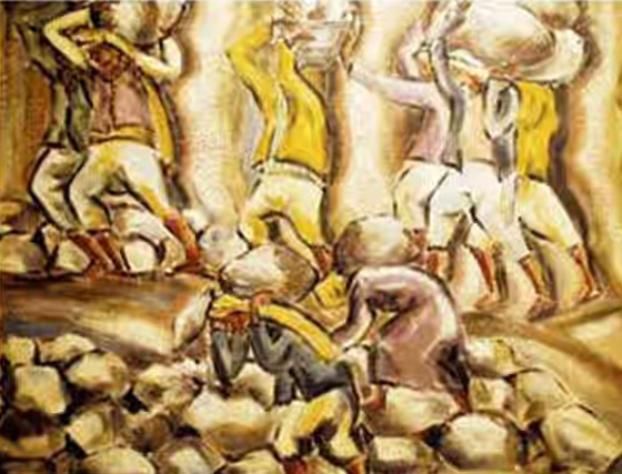 «أرستقراطية عاشت وسط الفلاحين».. 5 تناقضات في حياة إنجي أفلاطون صورة رقم 3