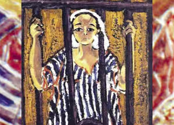 «أرستقراطية عاشت وسط الفلاحين».. 5 تناقضات في حياة إنجي أفلاطون صورة رقم 4