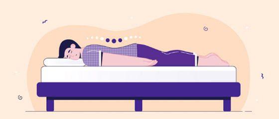 هل النوم بدون وسادة أفضل لصحتك وجودة نومك؟ صورة رقم 2