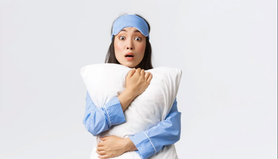 هل النوم بدون وسادة أفضل لصحتك وجودة نومك؟ صورة رقم 6