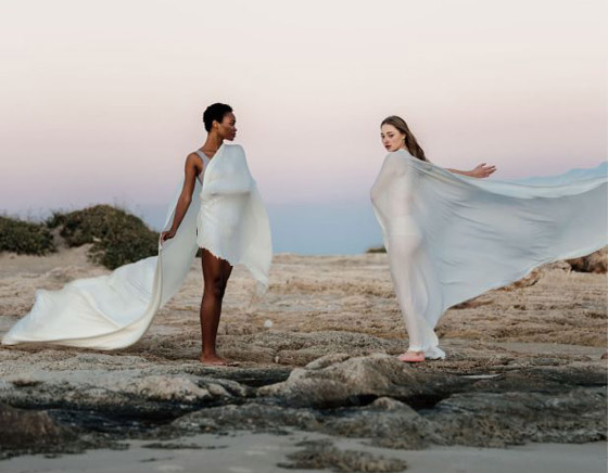 هل الأزياء المستقبلية ستكون مصنوعة من مواد بكتيرية.. كيف ذلك؟ صور صورة رقم 8 هل الأزياء المستقبلية ستكون مصنوعة من مواد بكتيرية.. كيف ذلك؟ صور صورة رقم 8