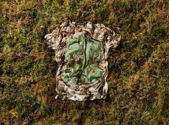 هل الأزياء المستقبلية ستكون مصنوعة من مواد بكتيرية.. كيف ذلك؟ صور صورة رقم 9 هل الأزياء المستقبلية ستكون مصنوعة من مواد بكتيرية.. كيف ذلك؟ صور صورة رقم 9