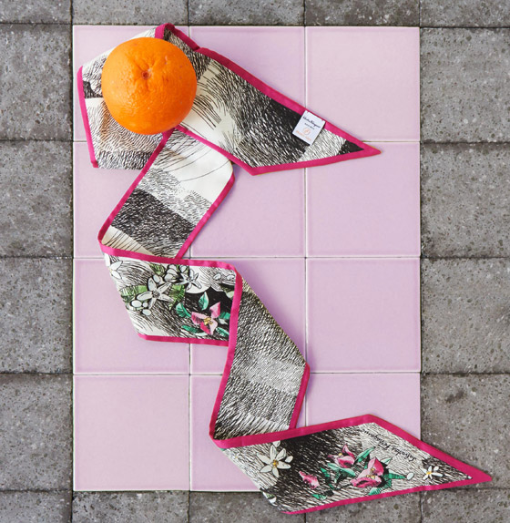 هل الأزياء المستقبلية ستكون مصنوعة من مواد بكتيرية.. كيف ذلك؟ صور صورة رقم 11 هل الأزياء المستقبلية ستكون مصنوعة من مواد بكتيرية.. كيف ذلك؟ صور صورة رقم 11