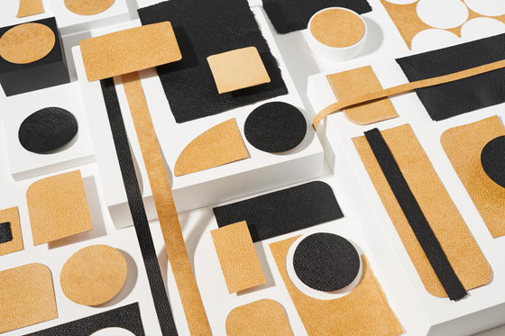 هل الأزياء المستقبلية ستكون مصنوعة من مواد بكتيرية.. كيف ذلك؟ صور صورة رقم 12 هل الأزياء المستقبلية ستكون مصنوعة من مواد بكتيرية.. كيف ذلك؟ صور صورة رقم 12