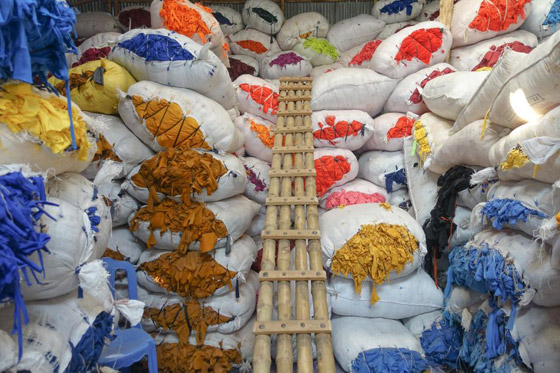 هل الأزياء المستقبلية ستكون مصنوعة من مواد بكتيرية.. كيف ذلك؟ صور صورة رقم 16 هل الأزياء المستقبلية ستكون مصنوعة من مواد بكتيرية.. كيف ذلك؟ صور صورة رقم 16