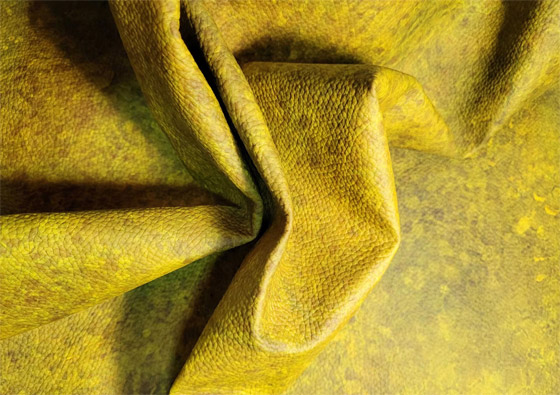 هل الأزياء المستقبلية ستكون مصنوعة من مواد بكتيرية.. كيف ذلك؟ صور صورة رقم 3 هل الأزياء المستقبلية ستكون مصنوعة من مواد بكتيرية.. كيف ذلك؟ صور صورة رقم 3