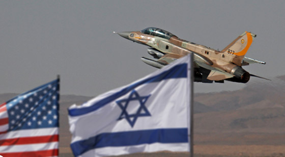 تأهب عسكري أمريكي في الشرق الأوسط لردع إيران صورة رقم 9 تأهب عسكري أمريكي في الشرق الأوسط لردع إيران صورة رقم 9