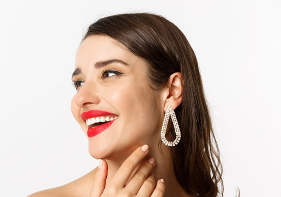 لعروس 2024.. تجنبي هذه الأخطاء لإطلالة ملكية صورة رقم 2