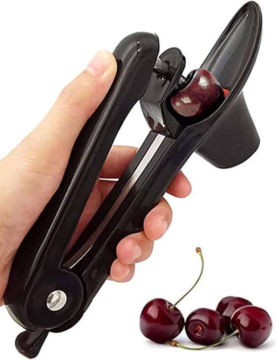 نرميها في القمامة.. مفاجأة لن تتوقعها عن نوى الكرز الحامض! صورة رقم 3