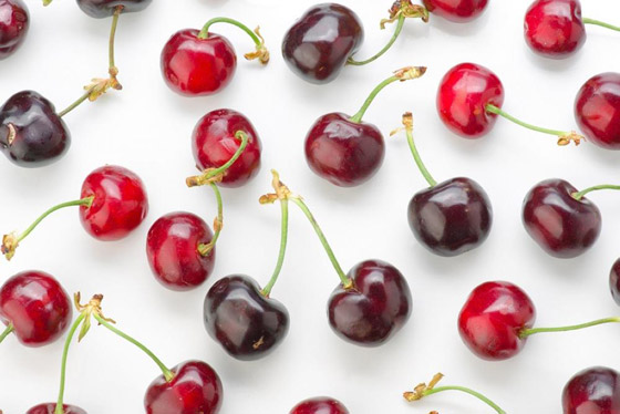 نرميها في القمامة.. مفاجأة لن تتوقعها عن نوى الكرز الحامض! صورة رقم 4