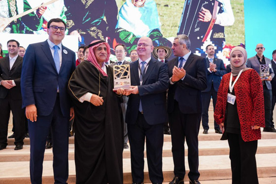 4 بلدات عربية على قائمة أفضل القرى السياحية لهذا العام صورة رقم 1